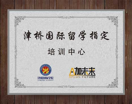 津桥国际
