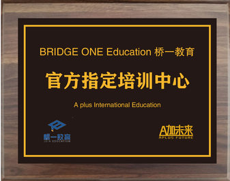 桥一教育