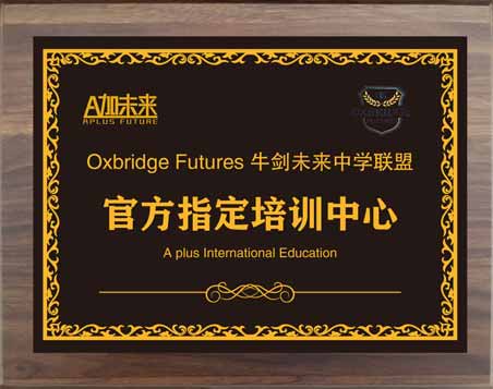 牛剑未来