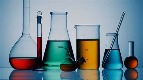 ALevel化学考试内容及主要考点分析