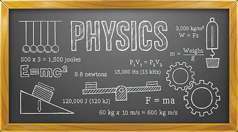 alevel物理和高考难度对比，两者有何差异？
