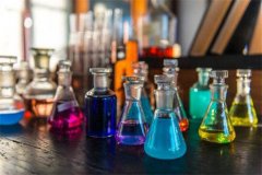 Alevel化学课程大纲解析，各部分主要都学什么？