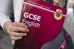 英国高中gcse必修课有哪些，该怎么选课？