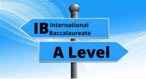 国际高中课程选择，ib课程和alevel哪个好？