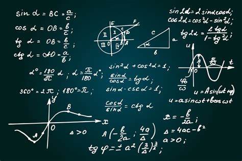alevel课程数学内容和国内数学内容有何不同?