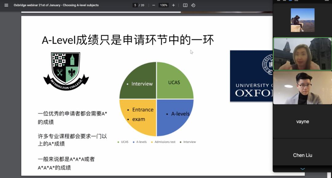 alevel学生选课咨询